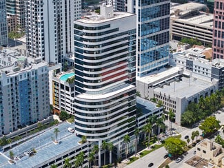 Plus de détails pour 500 E Broward Blvd, Fort Lauderdale, FL - Plusieurs types d'espaces à louer
