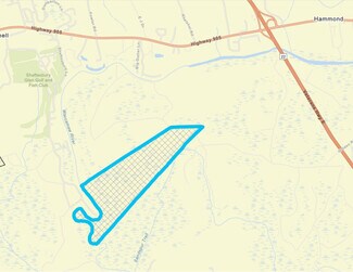 More details for Hidden River Rd, Conway, SC - Land for Sale