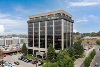 More details for 425 S Cherry St, Glendale, CO - Office, Medical for Lease