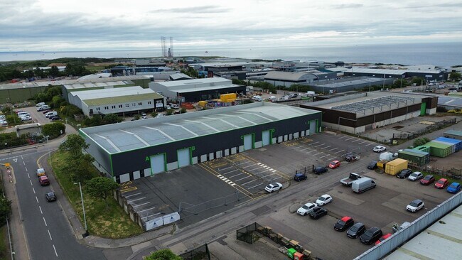 More details for Hareness Cir, Aberdeen - Industrial for Lease