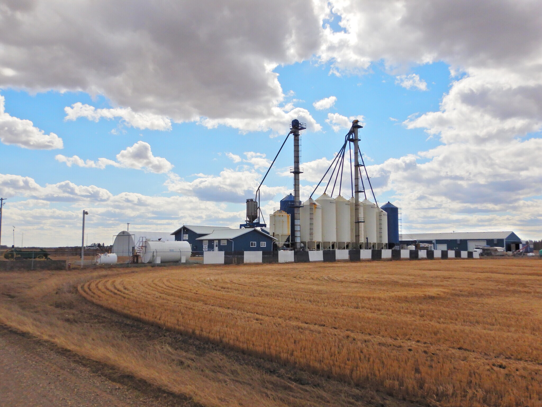 49506 Range Rd 264, Calmar, AB à vendre Photo principale- Image 1 de 1