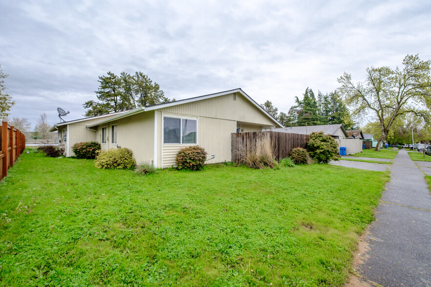 4263 Campbell Dr SE, Salem, OR à vendre - Photo principale - Image 1 de 1