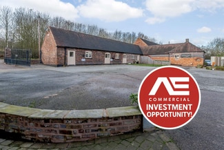 More details for Birchmoor Lane, Tamworth - Office for Sale
