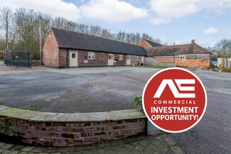 More details for Hermitage Business Park, Hermitage Lane, Tamworth - Office for Sale