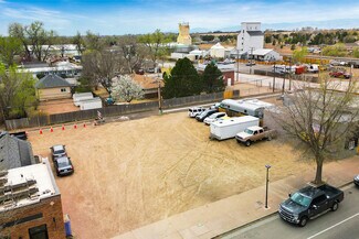 Plus de détails pour 3707 Cleveland Ave, Wellington, CO - Terrain à vendre