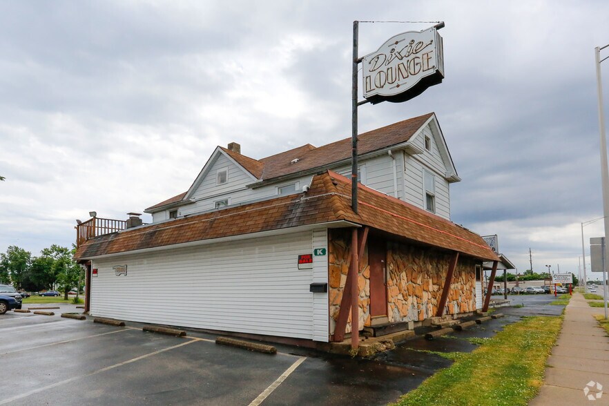 3108 N Dixie Dr, Dayton, OH à vendre - Photo principale - Image 3 de 22