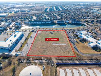 More details for 2045 Sundance Parkway, New Braunfels, TX - Land for Sale