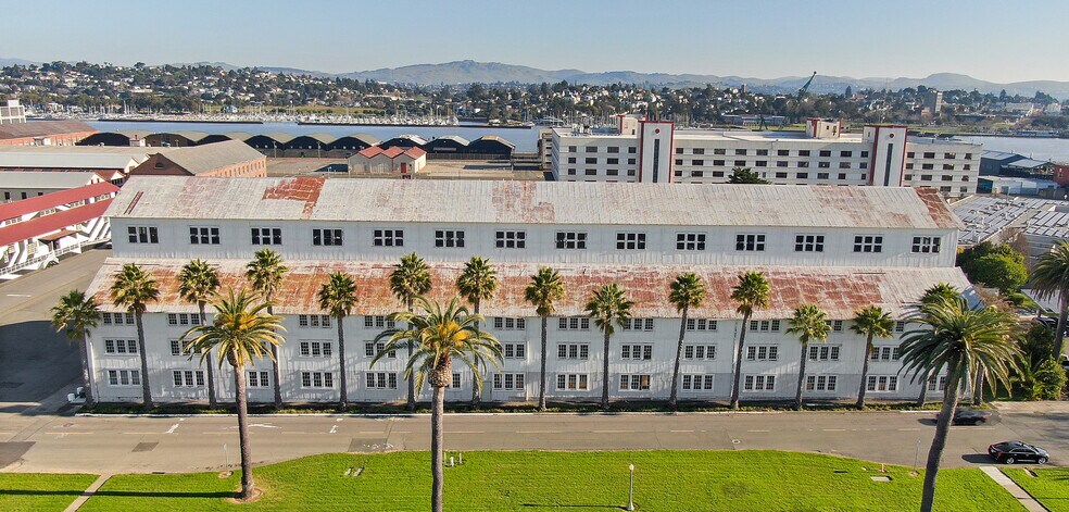 575 Connolly St, Vallejo, CA à louer - Photo du bâtiment - Image 2 de 5