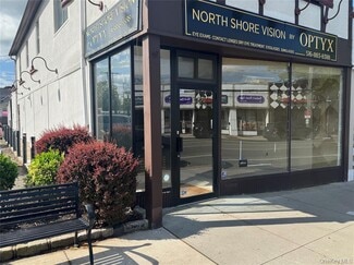 Plus de détails pour 36 Main St, Port Washington, NY - Bureau/Médical, Commerce de détail à louer