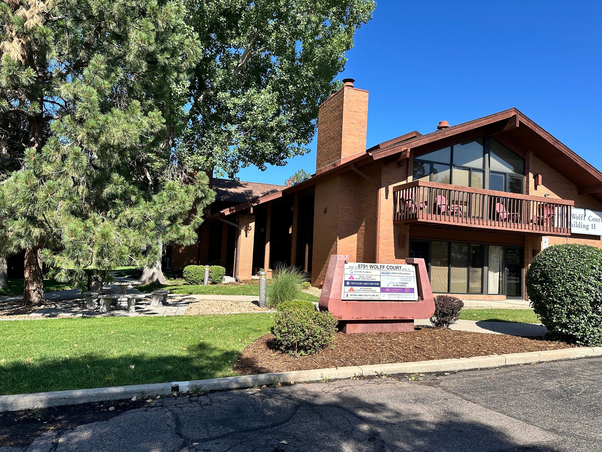 8791 Wolff Ct, Westminster, CO for sale Primary Photo- Image 1 of 13