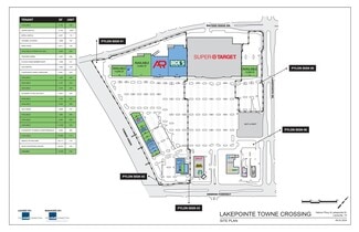 More details for 729 Hebron Pky, Lewisville, TX - Retail for Lease