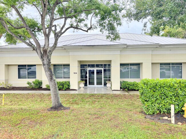 Plus de détails pour 7385 Radio Rd, Naples, FL - Bureau/Médical à louer