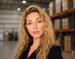 Myriam Isabelle Djaker