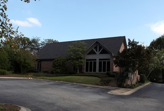 Plus de détails pour 21 Memorial Medical Dr, Greenville, SC - Bureau à vendre