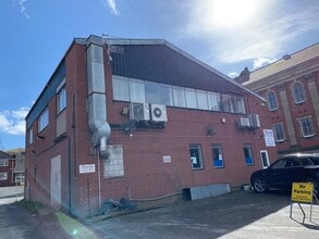 New Rd, Newtown à vendre Photo du bâtiment- Image 2 de 7