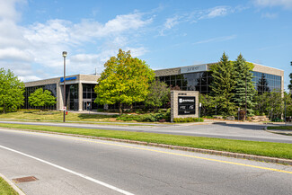 Plus de détails pour 340 Terry Fox Dr, Ottawa, ON - Bureau à louer