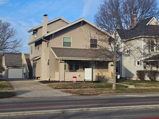 More details for 6132 N College Ave, Indianapolis, IN - Office for Lease