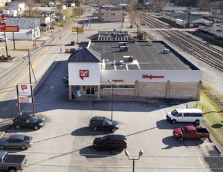 More details for 406 Smoot Ave, Danville, WV - Retail for Sale