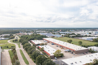 403 Century Plaza Dr, Houston, TX - AERIAL  map view