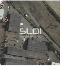 Jonage, RHO - Aerial  map view - Image1