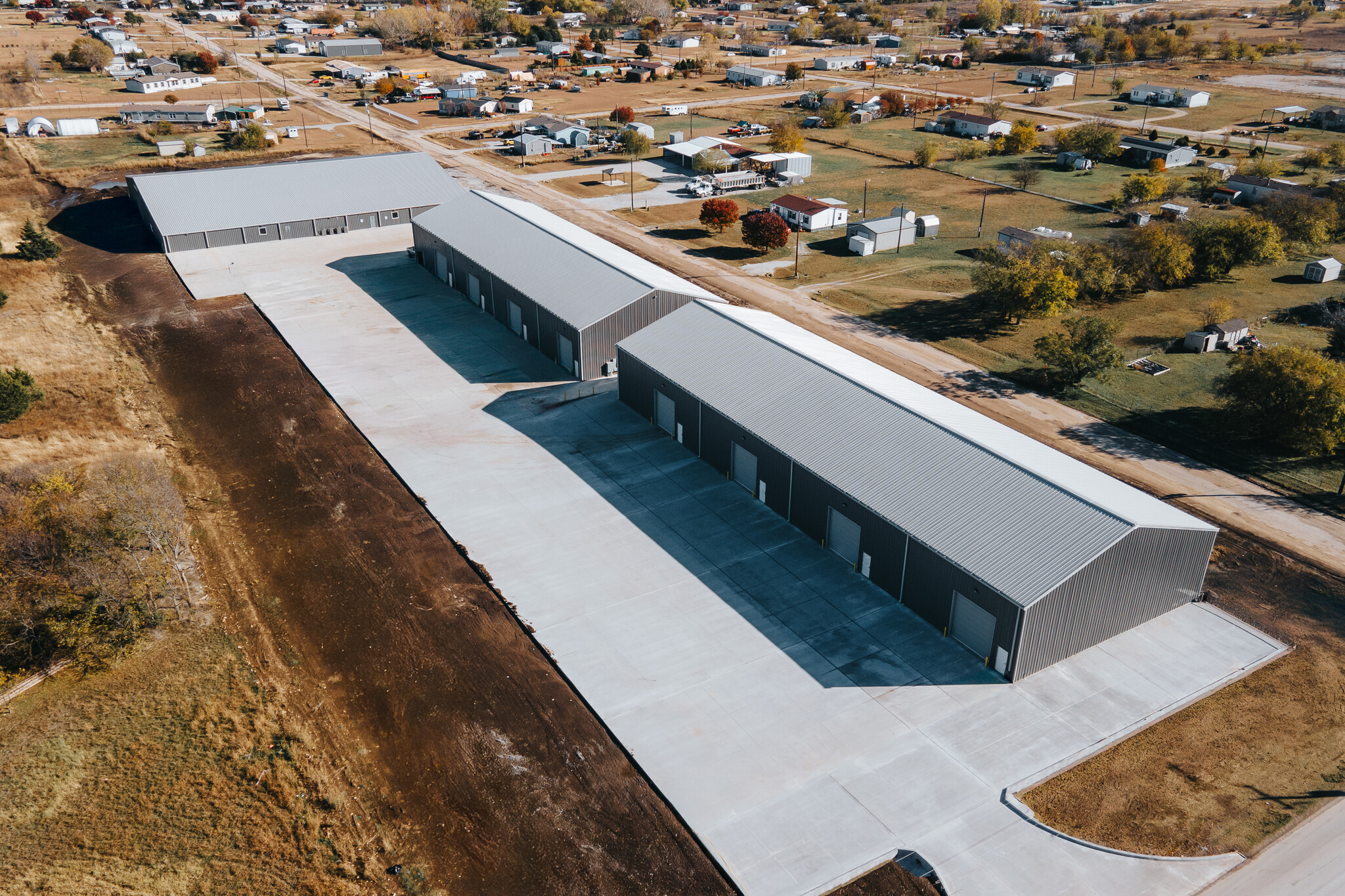 293 County Road 4841, Haslet, TX for lease Building Photo- Image 1 of 17