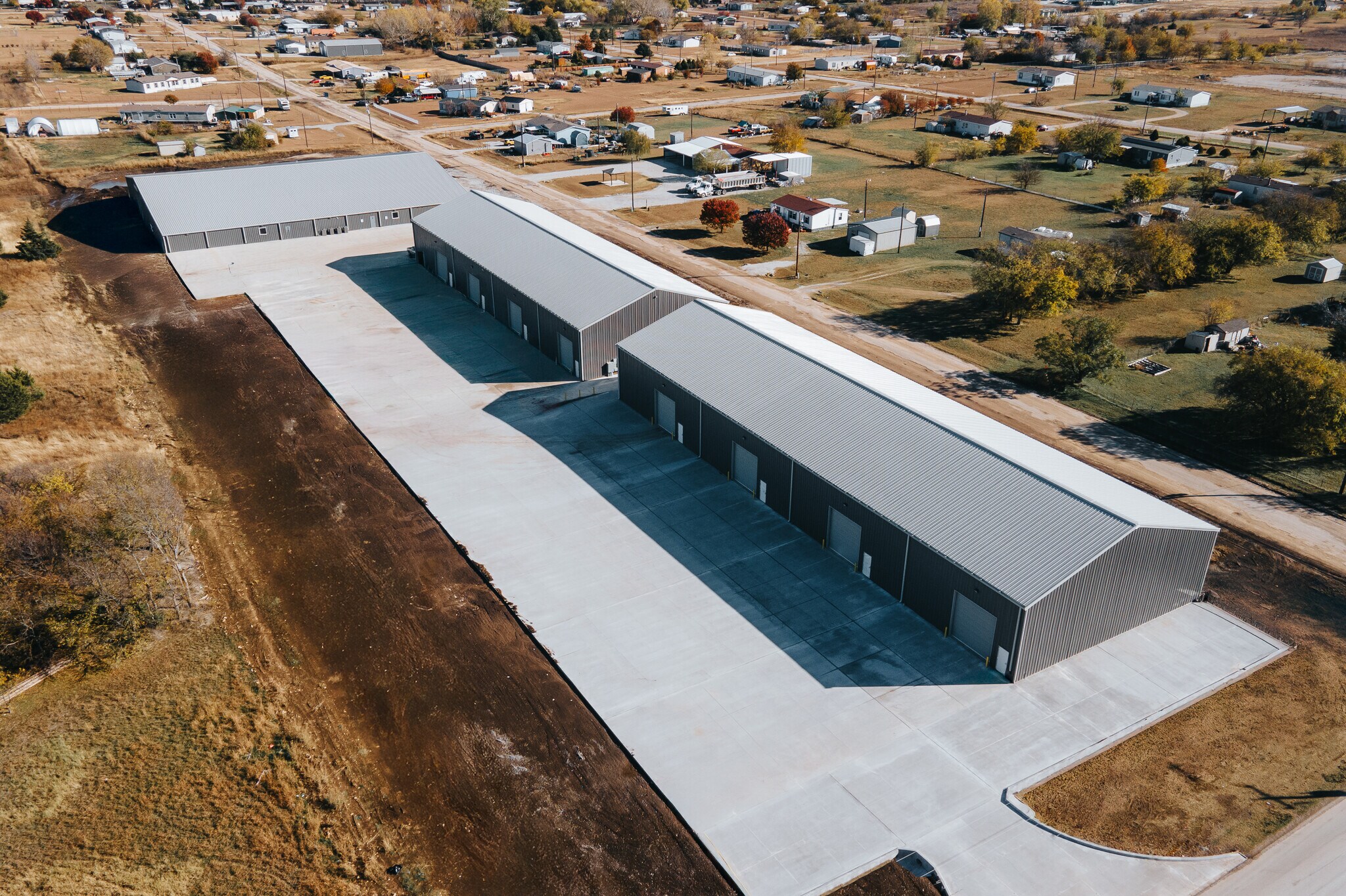 293 County Road 4841, Haslet, TX à louer Photo du bâtiment- Image 1 de 17