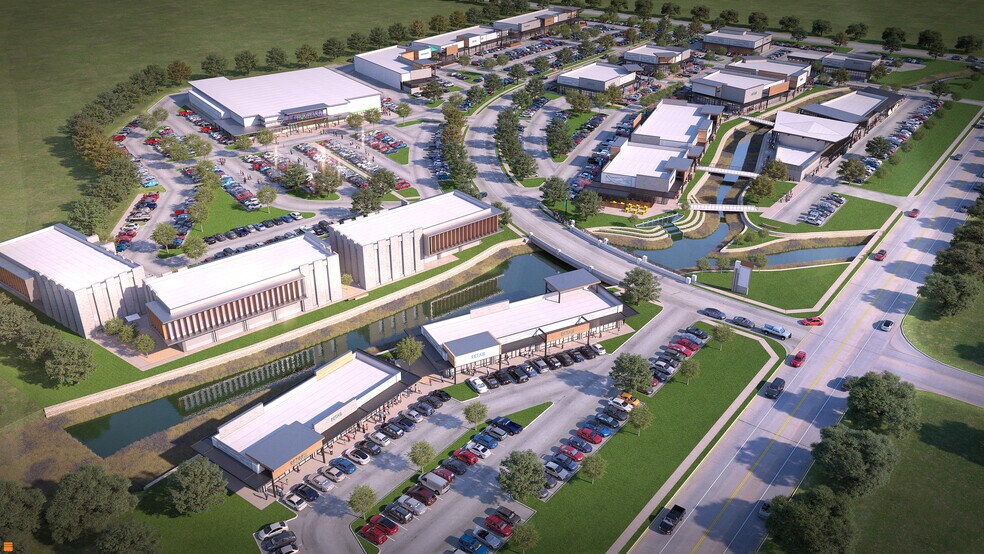 16533 N May Ave, Edmond, OK à louer - Photo du bâtiment - Image 3 de 46