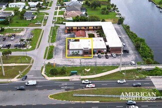 Plus de détails pour 14000 Tamiami Trl, North Port, FL - Commerce de détail à louer