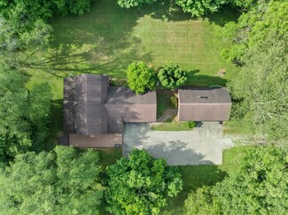 More details for 52701 Ash Rd, Granger, IN - Land for Sale