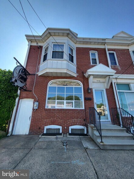 402 Morgantown Rd, Reading, PA à vendre - Photo du bâtiment - Image 3 de 33