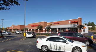 More details for 6300 Grelot Rd, Mobile, AL - Retail for Lease