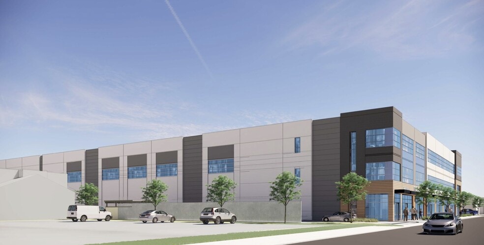 2222 Rosemead Blvd, South El Monte, CA for lease - Building Photo - Image 3 of 4