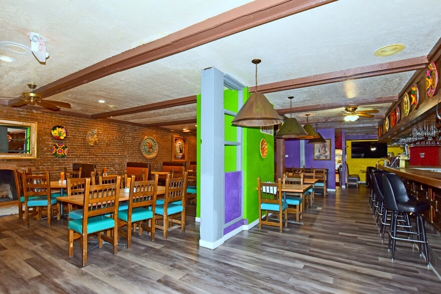 111 S 1st St, La Salle, CO for sale - Building Photo - Image 2 of 13