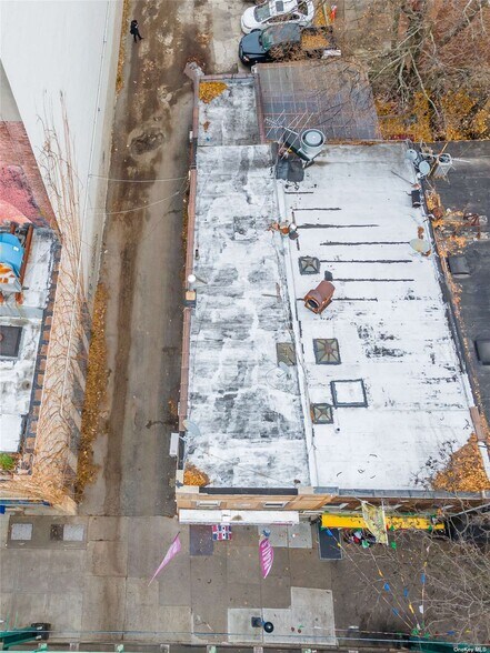 9703 Jamaica Ave, Woodhaven, NY for sale - Building Photo - Image 2 of 20