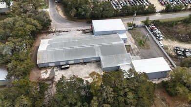 2800 Delano St, Pensacola, FL - Aerial map view - Image1