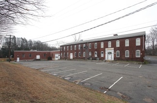 More details for 504 Hazard Ave, Enfield, CT - Flex for Lease