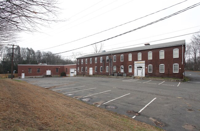 More details for 504 Hazard Ave, Enfield, CT - Flex for Lease