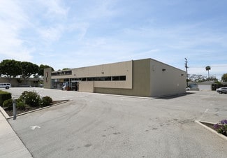 Plus de détails pour 5299 Sepulveda Blvd, Culver City, CA - Commerce de détail à louer
