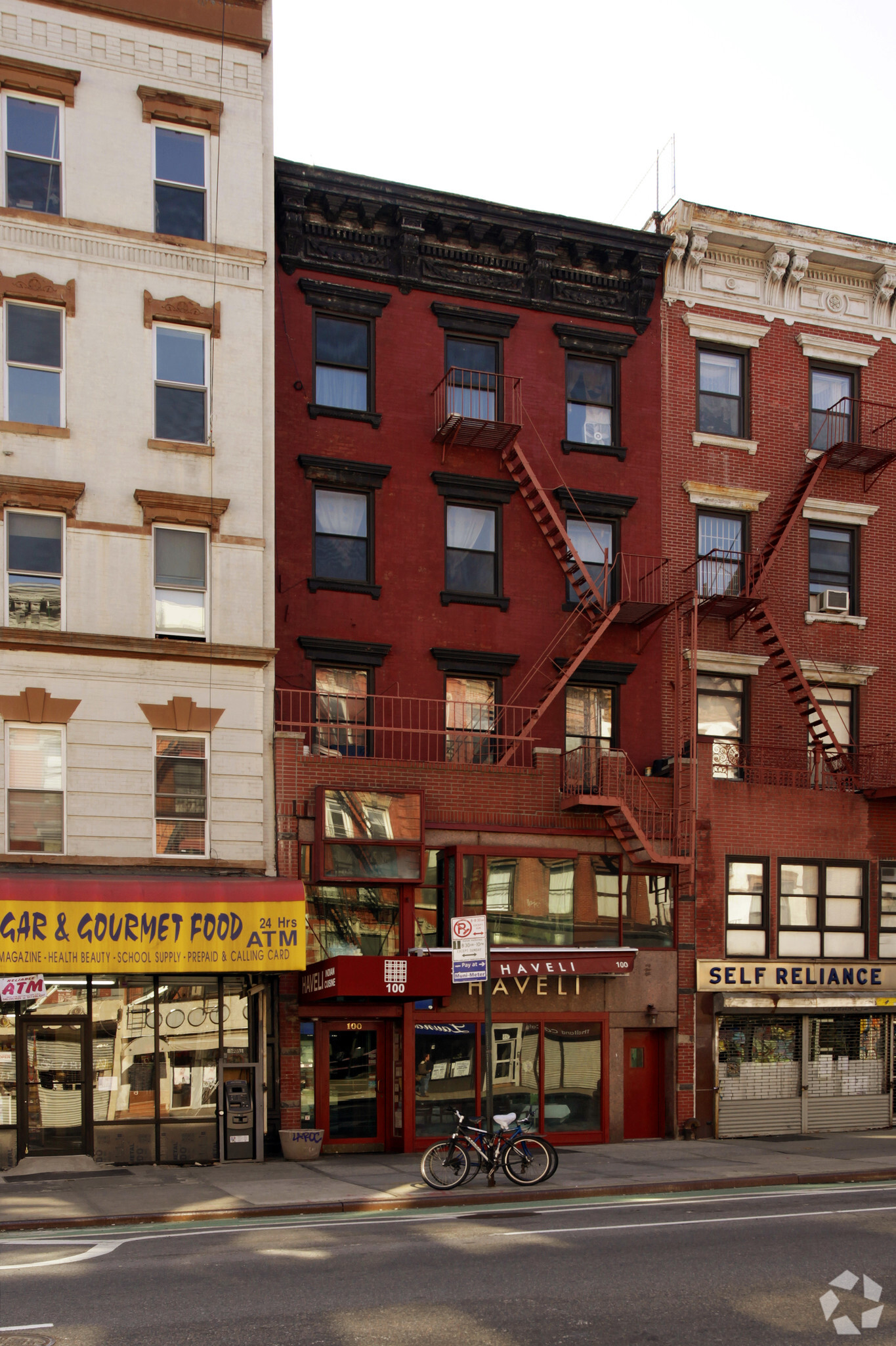 100 2nd Ave, New York, NY for sale Primary Photo- Image 1 of 1