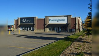 More details for 219-225 Betts Av, Saskatoon, SK - Retail for Lease