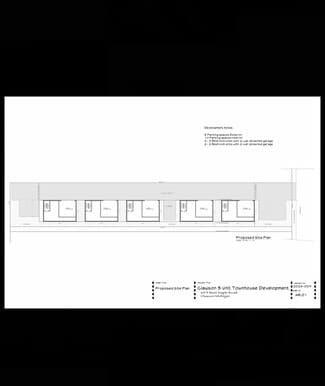 More details for 659 W Maple Rd, Clawson, MI - Land for Sale