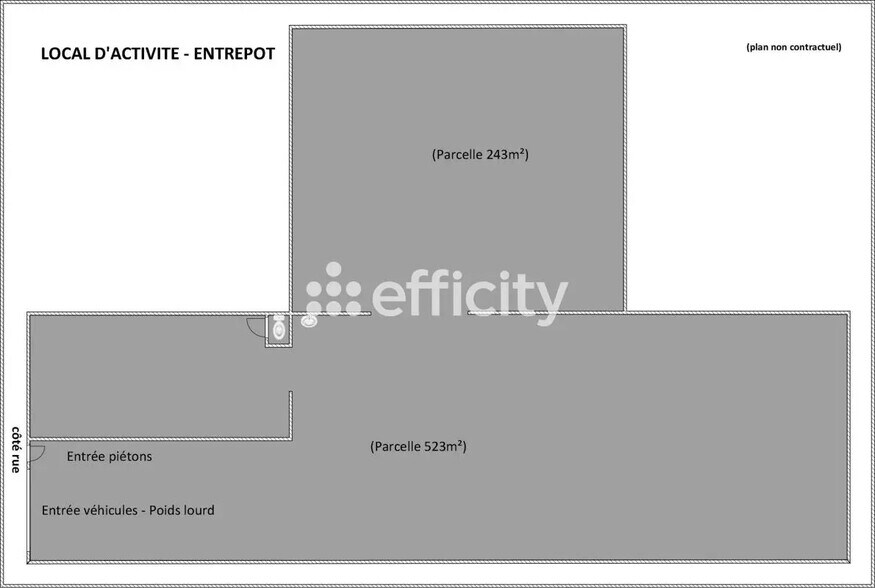Flex in Halluin for sale - Building Photo - Image 2 of 10