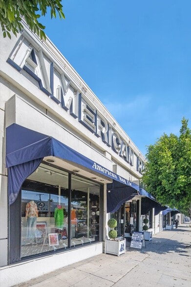 122-128 & 150 S La Brea Ave portfolio of 3 properties for sale on LoopNet.ca - Building Photo - Image 3 of 6