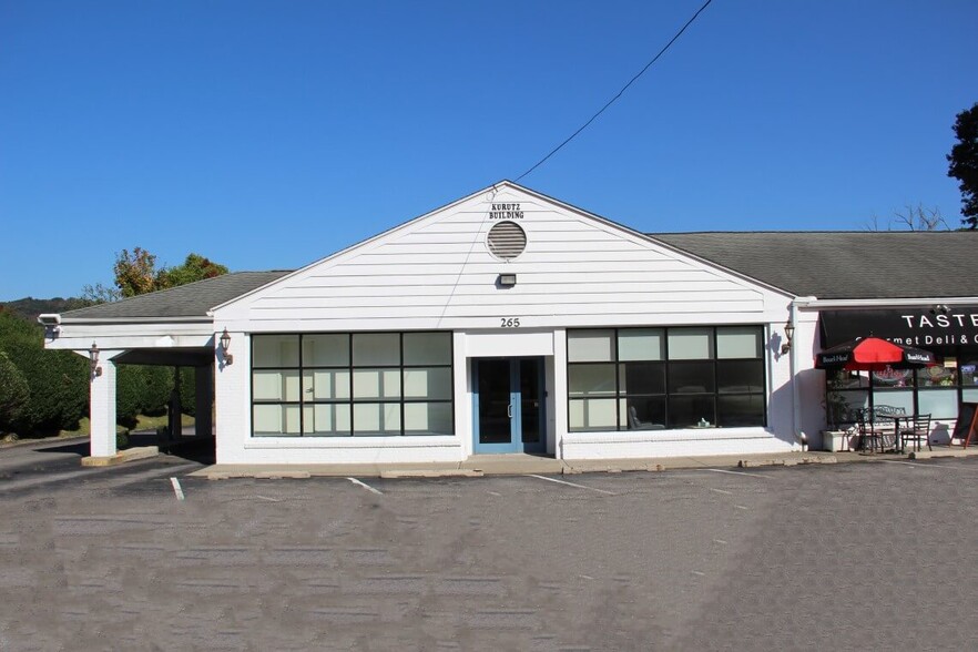 265 Rte 202, Somers, NY for sale - Building Photo - Image 3 of 4