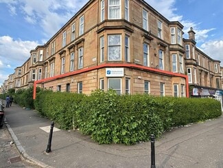 Plus de détails pour 29 Keir St, Glasgow - Bureau à louer