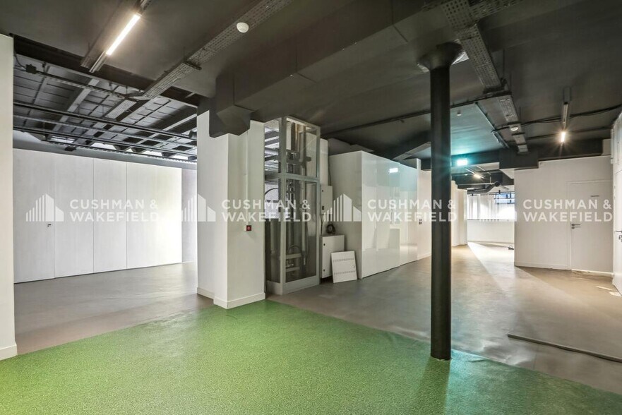 23 Boulevard Poissonnière, Paris for lease - Interior Photo - Image 3 of 15