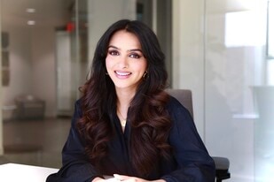 Arouj Akhtar