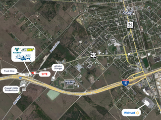 More details for 6025 Fm 3538 Rd, Sealy, TX - Land for Sale