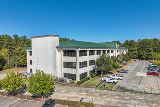 Plus de détails pour 385B Highland Colony Pky, Ridgeland, MS - Bureau à louer