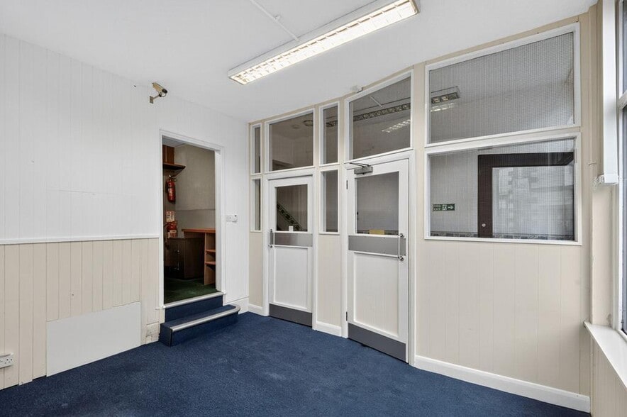 21-23 Market St, Kirkby Stephen à vendre - Photo du bâtiment - Image 2 de 16